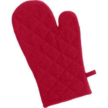 VENT DU SUD Manique Coton Pavot 32,5 x 20 x 3 cm