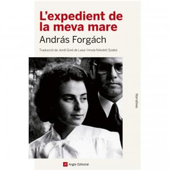 EXPEDIENT DE LA MEVA MARE L'