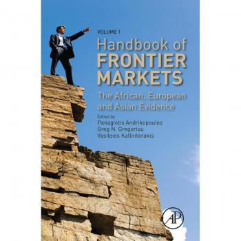 Vitalsource Technologies, Inc. Handbook of Frontier Markets - Vol.1