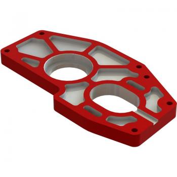 Arrma Hölzermotor-Ständer für Mittel-Differential