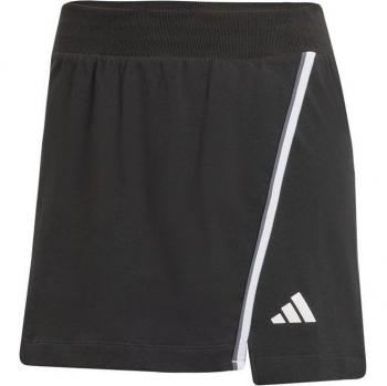 Shorts Adidas JG6213 “Essentials” – Grigio/nero/offwhite