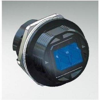 Conec Connettore per fibra ottica Single Mode Accoppiamento
