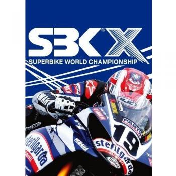 SBK X Superbike World Championship Special Edition (PlayStation Vita)