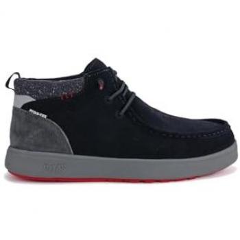Botín Baikal Pitas Impermeable para Hombre - Talla 9