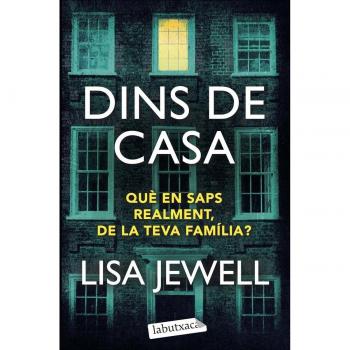 Dins de casa