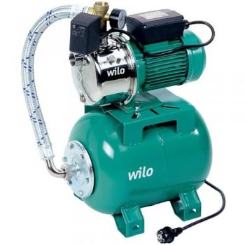 Wilo - Pompe centrifuge auto-amorçante 0,75 kW