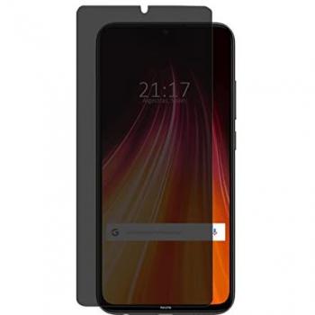 Protector de Pantalla Privacidad Hidrogel para Xiaomi Redmi Note 8T