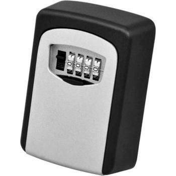 Weatherproof Key Lock Box