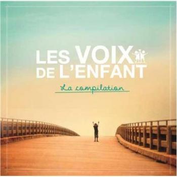Les voix de l'enfant
