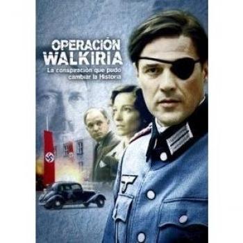 Stauffenberg - Operation Valkyrie / Operación Walkiria