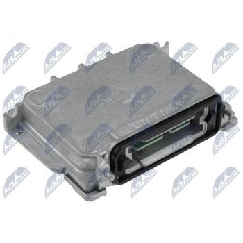 NTY EPX-CT-000 Boîte d'allumage, lampe à décharge