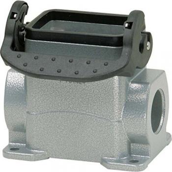 Walther Werke Sockelgehäuse P751424MS B6 H=74mm M25 LVB Procon B