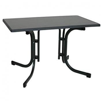 Flexibler Klapptisch Schief 110x70 cm