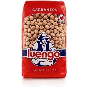 Garbanzos 1kg