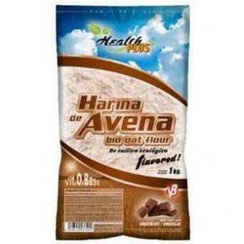 VitoBest Cacao à la farine d'avoine 1 kg