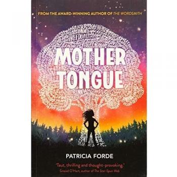 Mother Tongue - [Livre en VO]