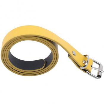Kids Multicolor Casual Retro Belt