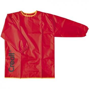 Creall medium rood verfschort