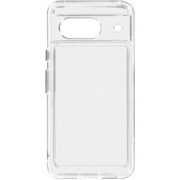 Avizar Transparente Schutzhülle für Google Pixel 8