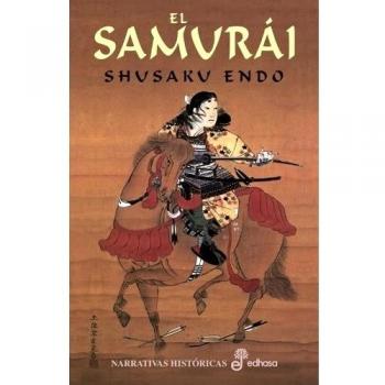 El samurai (Tapa dura).