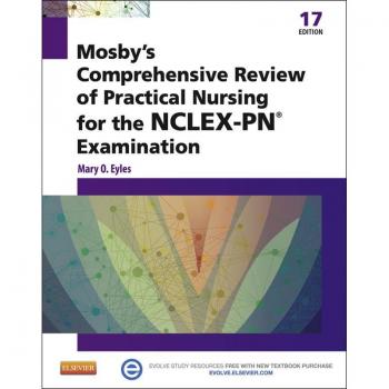 Vitalsource Technologies, Inc. Mosby's Comprehensive Review of Practical Nursing for the NCLEX-PN Exam