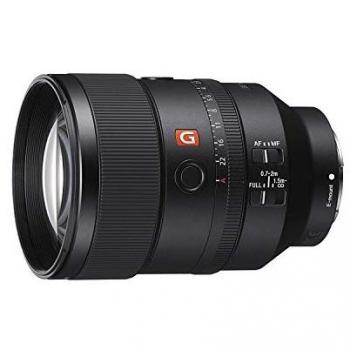 Sony FE 135mm F1.8 GM