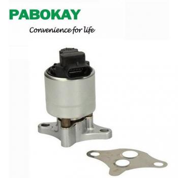 EGR Valve for Citroen C4, C5, C8, Peugeot 206, 307, 406, 407, 607, 806, 807 1.8 2.0 16V 9628355780