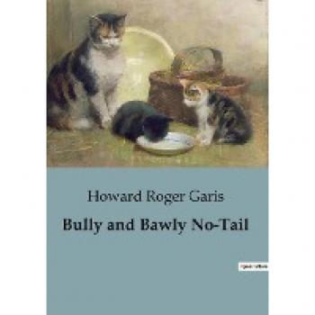 Bully and Bawly No-Tail