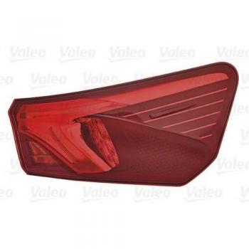 Phare avant VALEO 047040