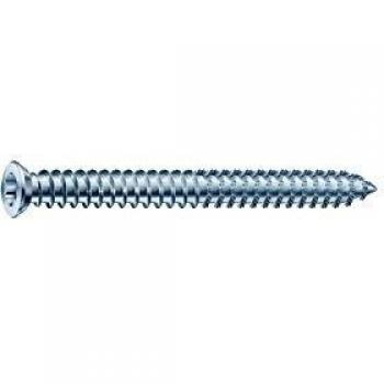 Spax RA Countersunk Torx Frame Anchor Screws 7.5mm x 210mm Pack of 100