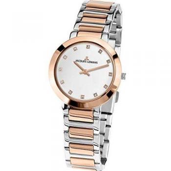 Uhr Jacques Lemans Milano Modell 1‑1842.1N