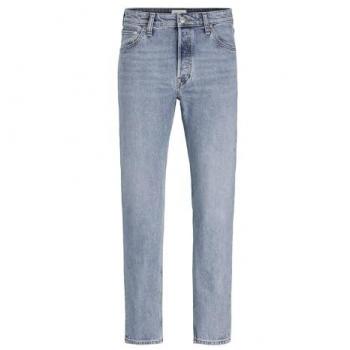 Vaqueros clásicos JJIChris JJClassic en denim azul