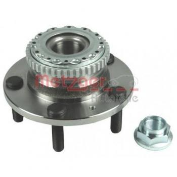 METZGER WM-6814 Bearing Kit