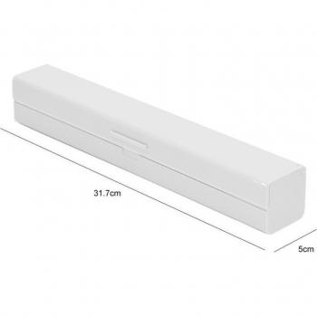 Cling Film Dispenser with Cutter