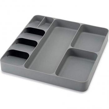 Bandeja organizadora de almacenamiento