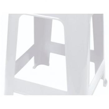 Banqueta Mor Plástica 120kg 45x36x36cm