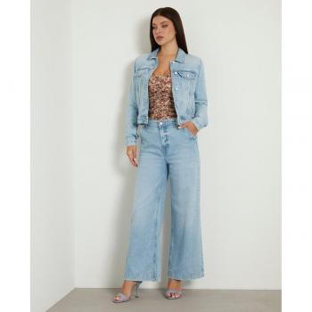 Guess Jeans Anchos