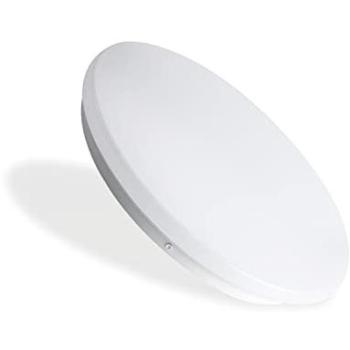 RapidGlow 18W Ceiling Lamp – Microwave Switch & CCT Adjust