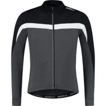Course Maglia Rogelli A Maniche Lunghe