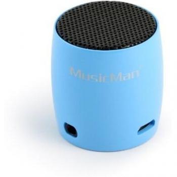 Musicman BT-X7 - Altavoz Bluetooth 3.5 mm