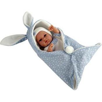 Arias Elegance - Bambola Neonato, 60288