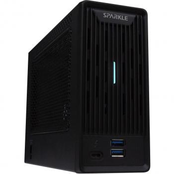 SPARKLE TBX-240FU Caja de expansión para GPU