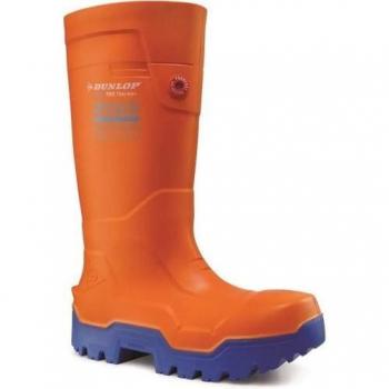 Stivali di Sicurezza DUNLOP Wellington FieldPro Thermo+