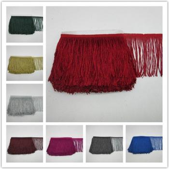 Flecos Poliéster 10m 15cm – Accesorio de Vestido