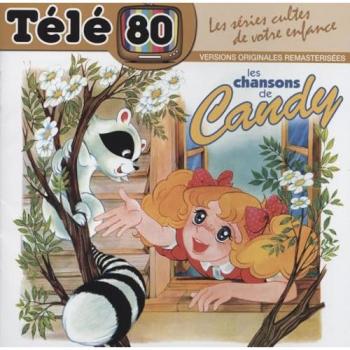 Candy Hits der 80er Jahre