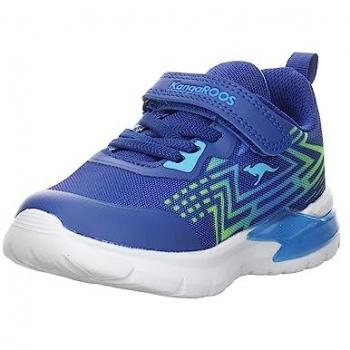 KangaRoos K-SL Arouser EV 00012/4300 Sportlich Blau