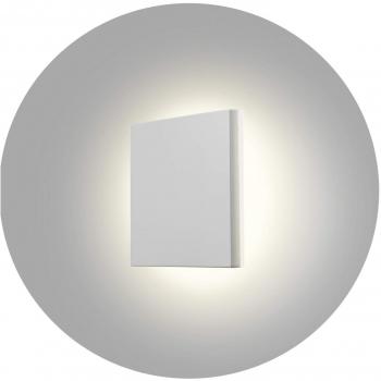 Topmo-plus Lámpara de pared LED 8W a prueba de agua OSRAM SMD