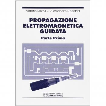 Propagazione elettromagnetica guidata
