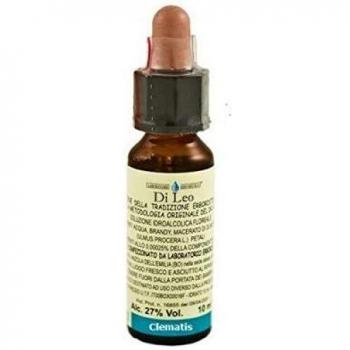 CLEMATIS 10ML DI LEO