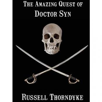 The Amazing Quest of Doctor Syn